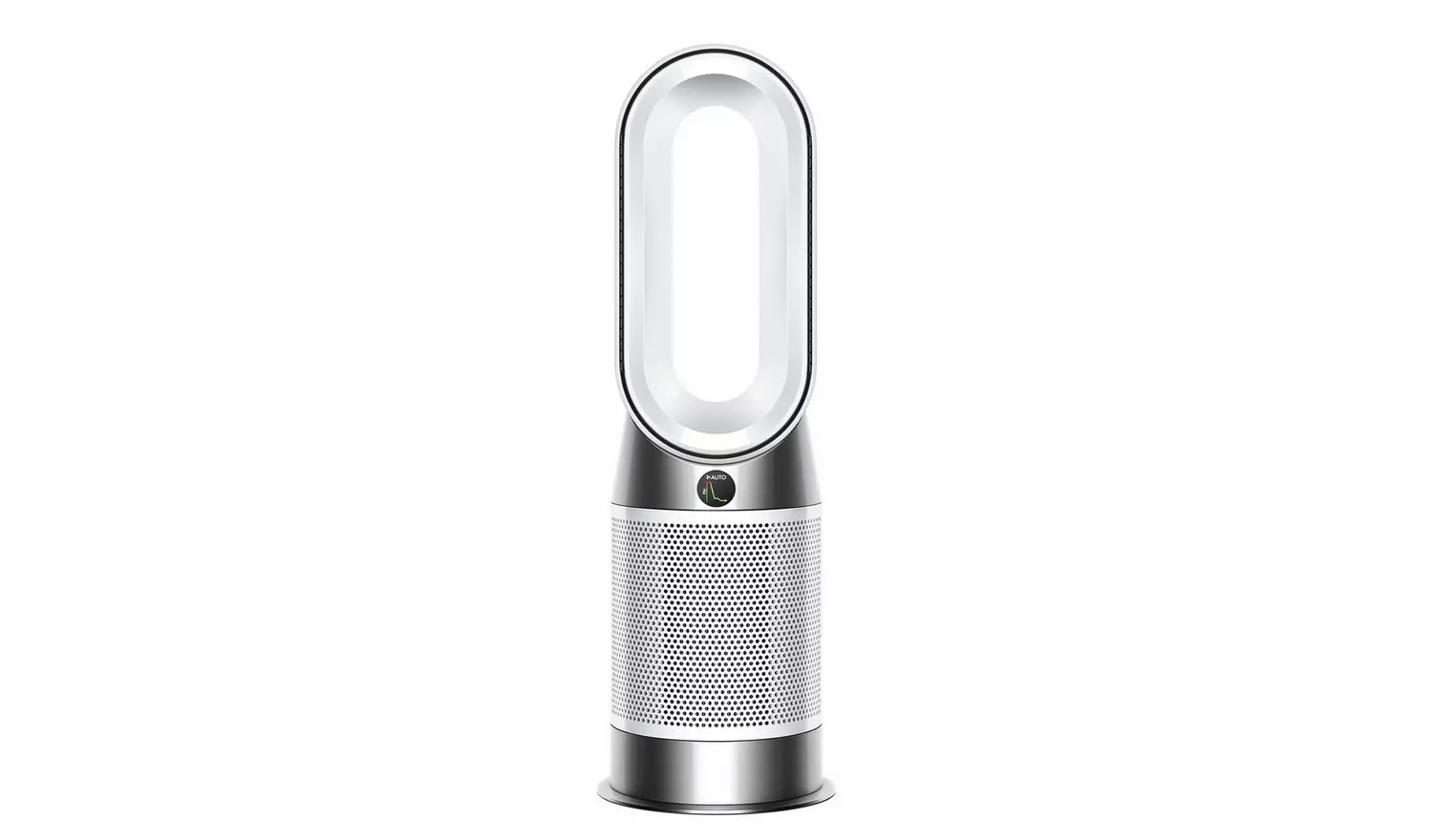Dyson HP11 Air Purifier Fan & Heater – White Dyson HP11 Air Purifier Fan & Heater – White