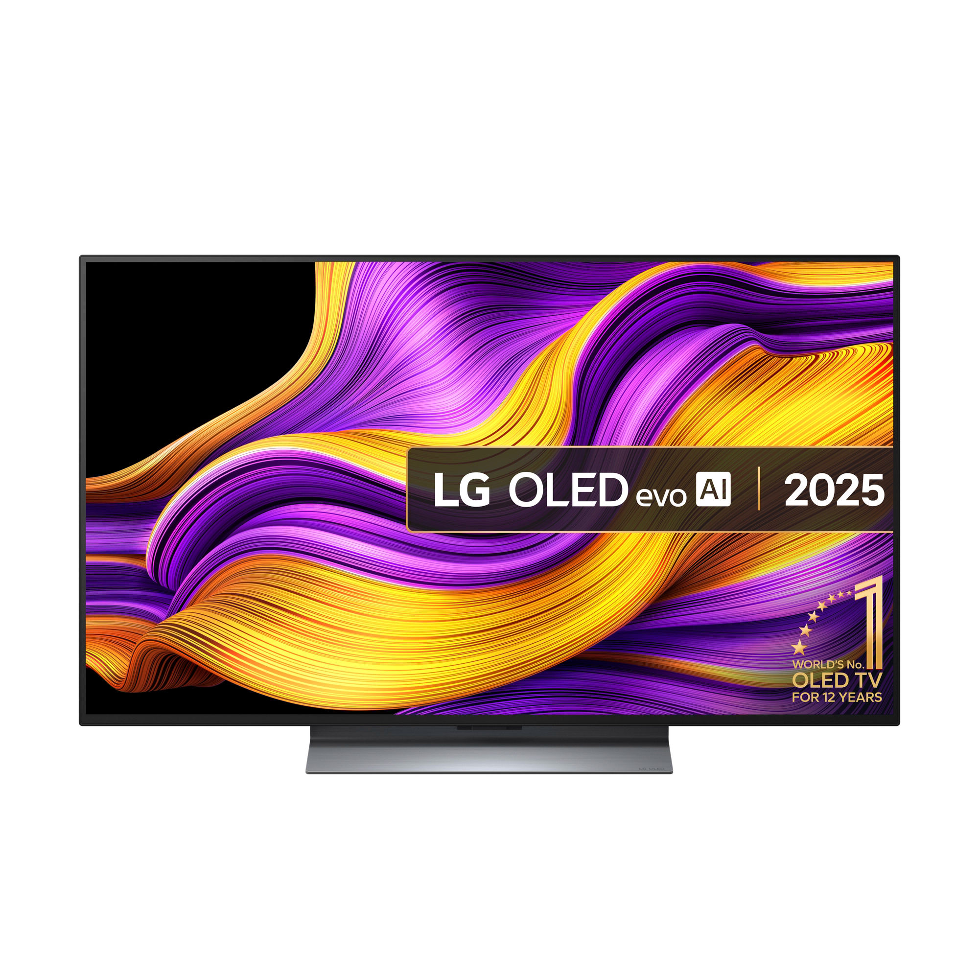 LG OLED48G56LS.AEK 48" 4K OLED Smart TV