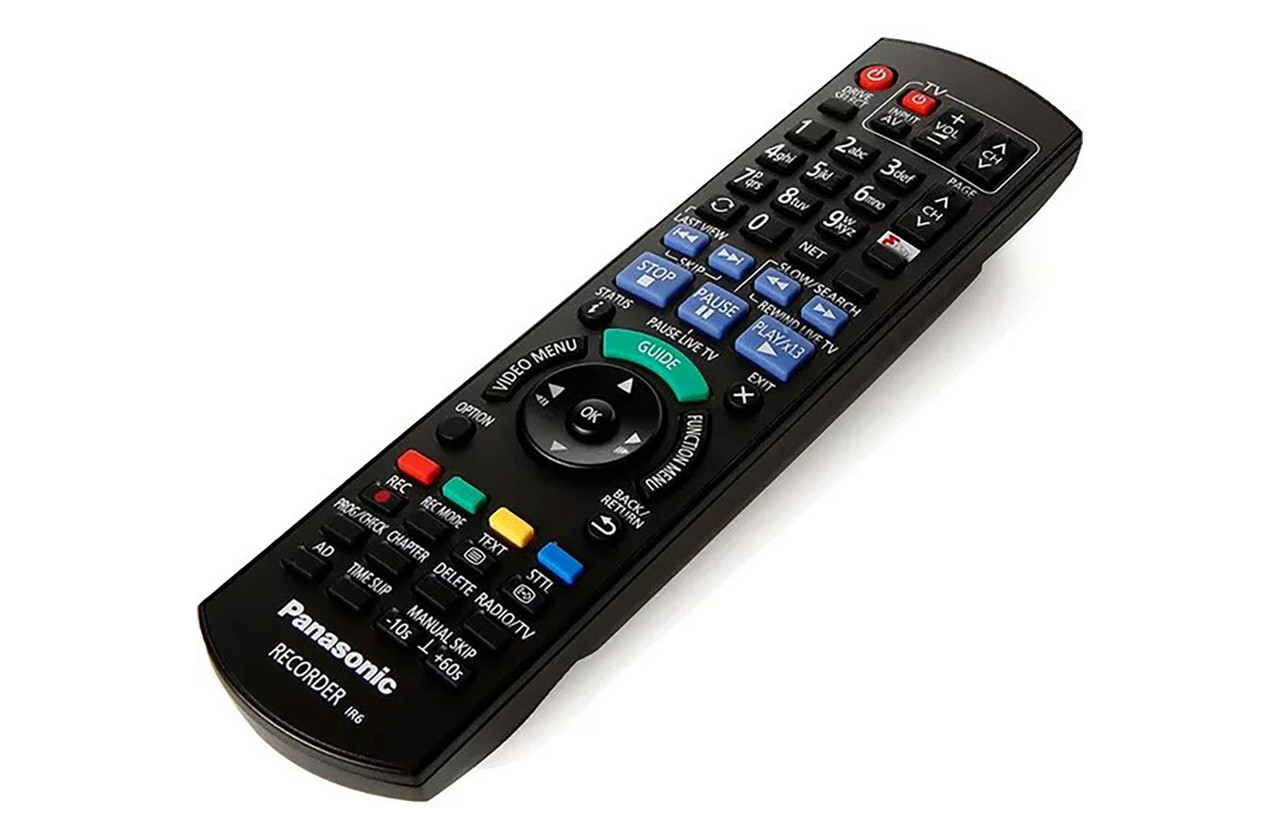 Panasonic DMR-PWT550EB - Image 3 Panasonic DMR-PWT550EB - Image 3