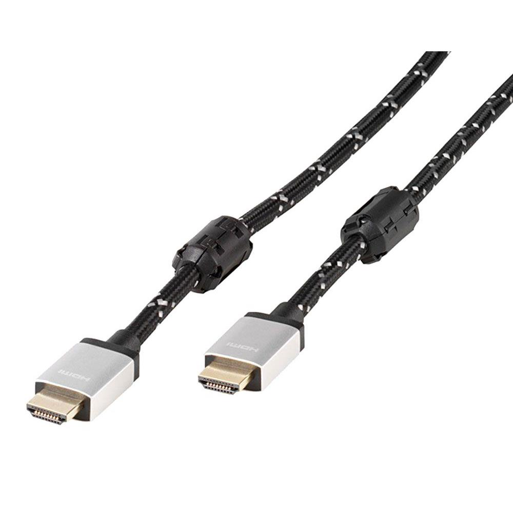 Vivanco 42206 1.2m HDMI Cable - Image 1