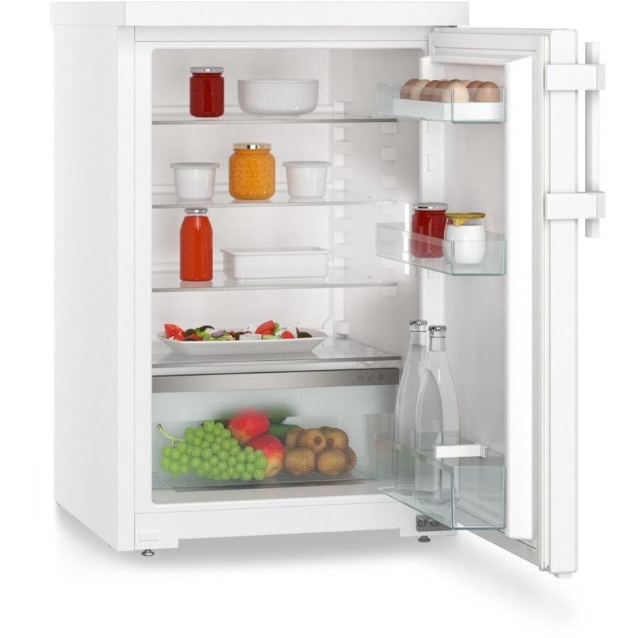 Liebherr Re1400 Under Counter Larder Fridge, White - Image 2 Liebherr Re1400 Under Counter Larder Fridge, White - Image 2
