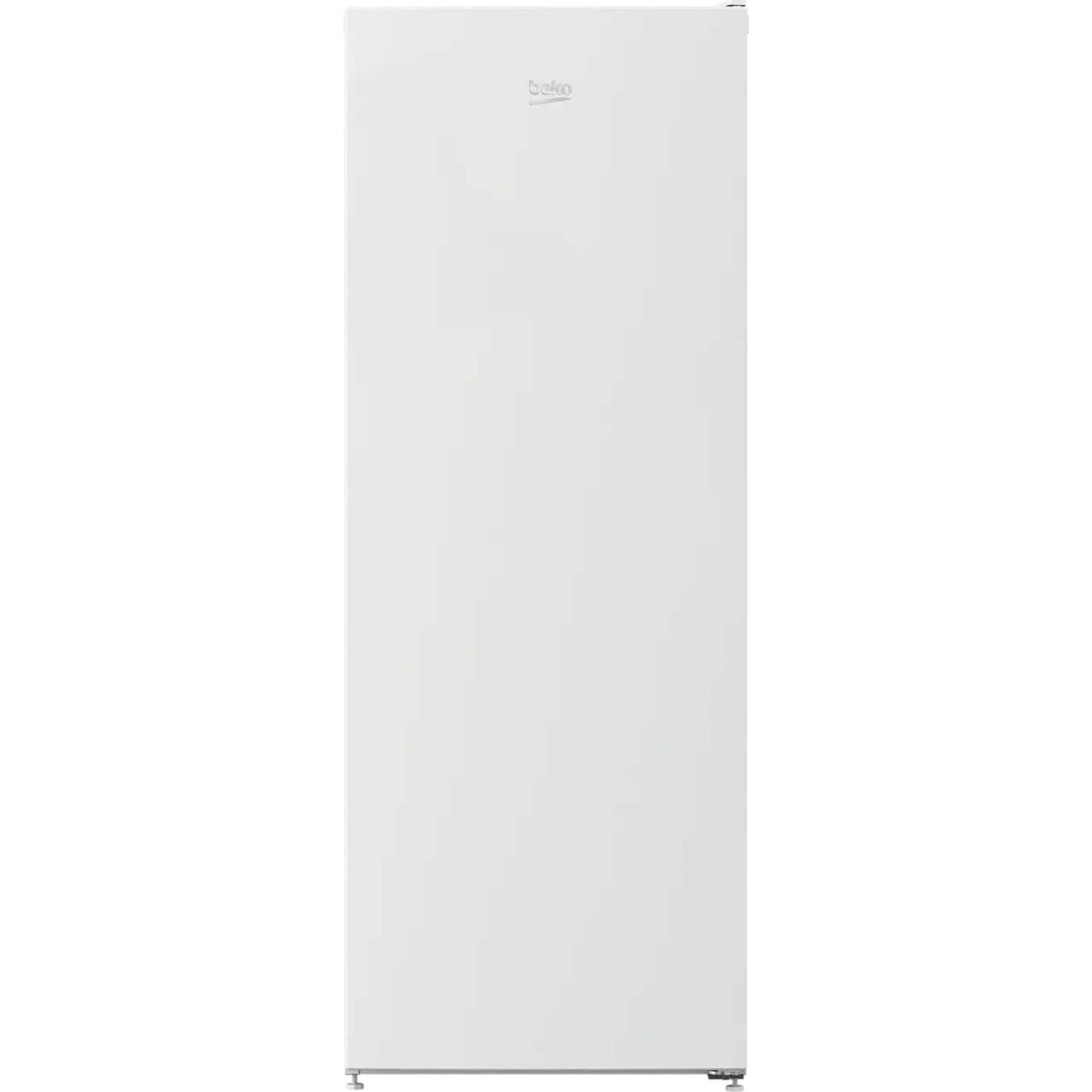 Beko FNE4545W Freestanding Tall Frost Free Freezer - White