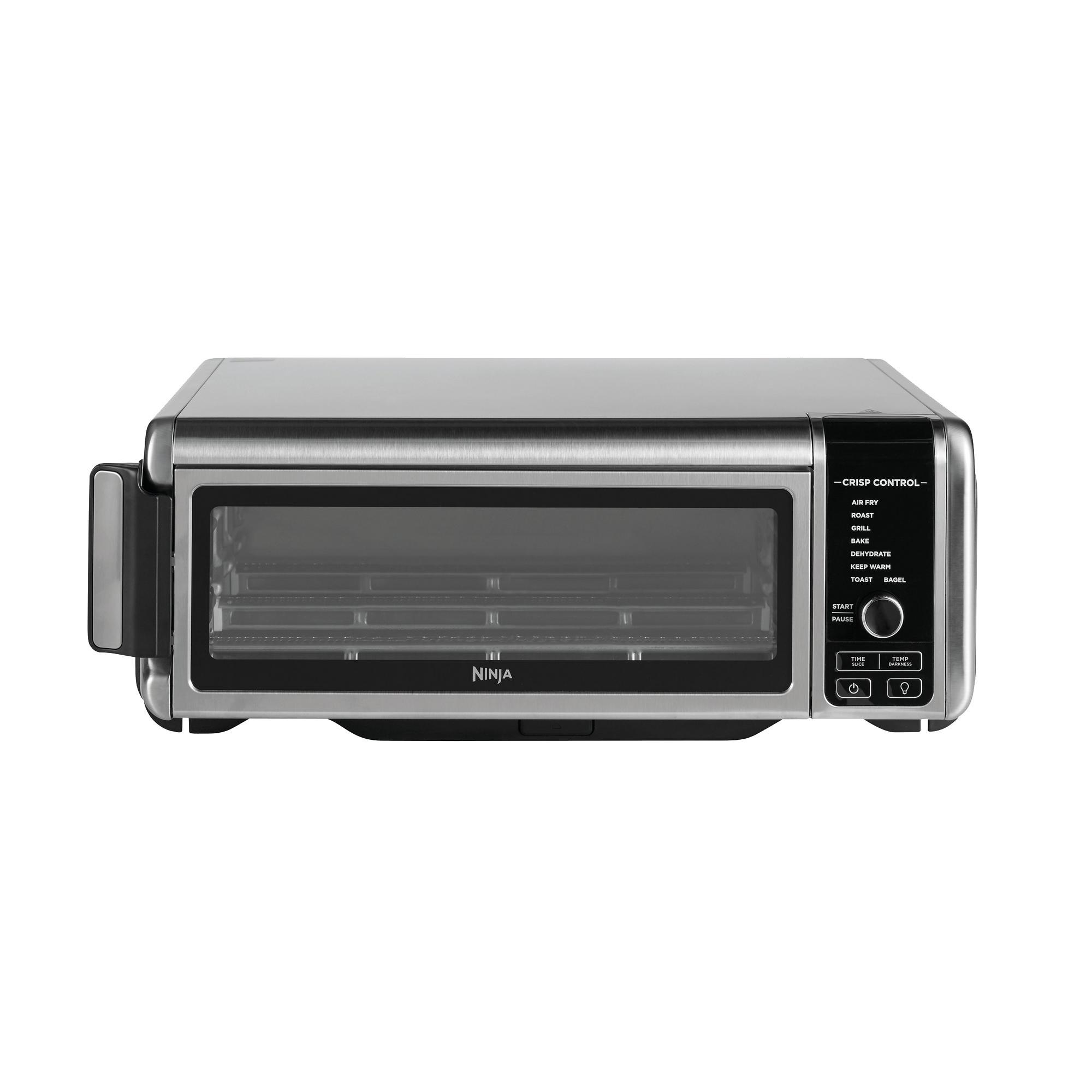 Ninja Foodi SP101UK 10 litre 8 in 1 flip mini oven - Image 1