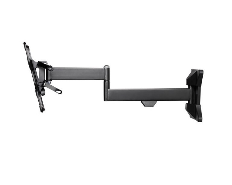 Vivanco BFM0-8120 TV Wall Bracket - Image 2 Vivanco BFM0-8120 TV Wall Bracket - Image 2