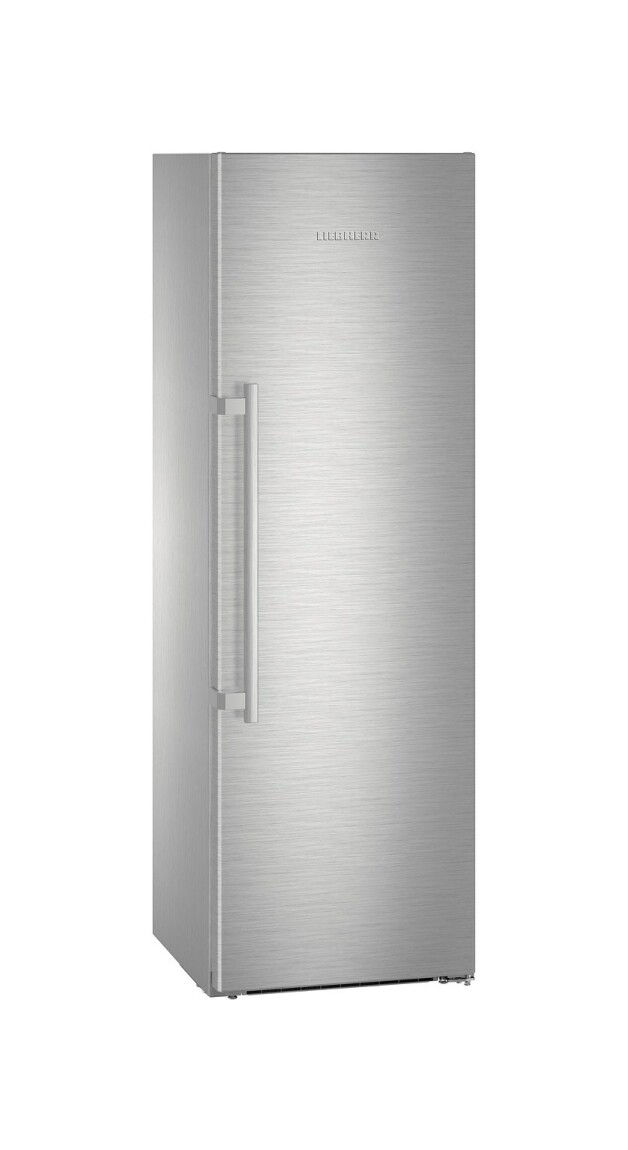 Liebherr SKBES 4380 Premiumplus Freestanding refrigerator cm. 60 h 185 - lt. 371 - stainless steel