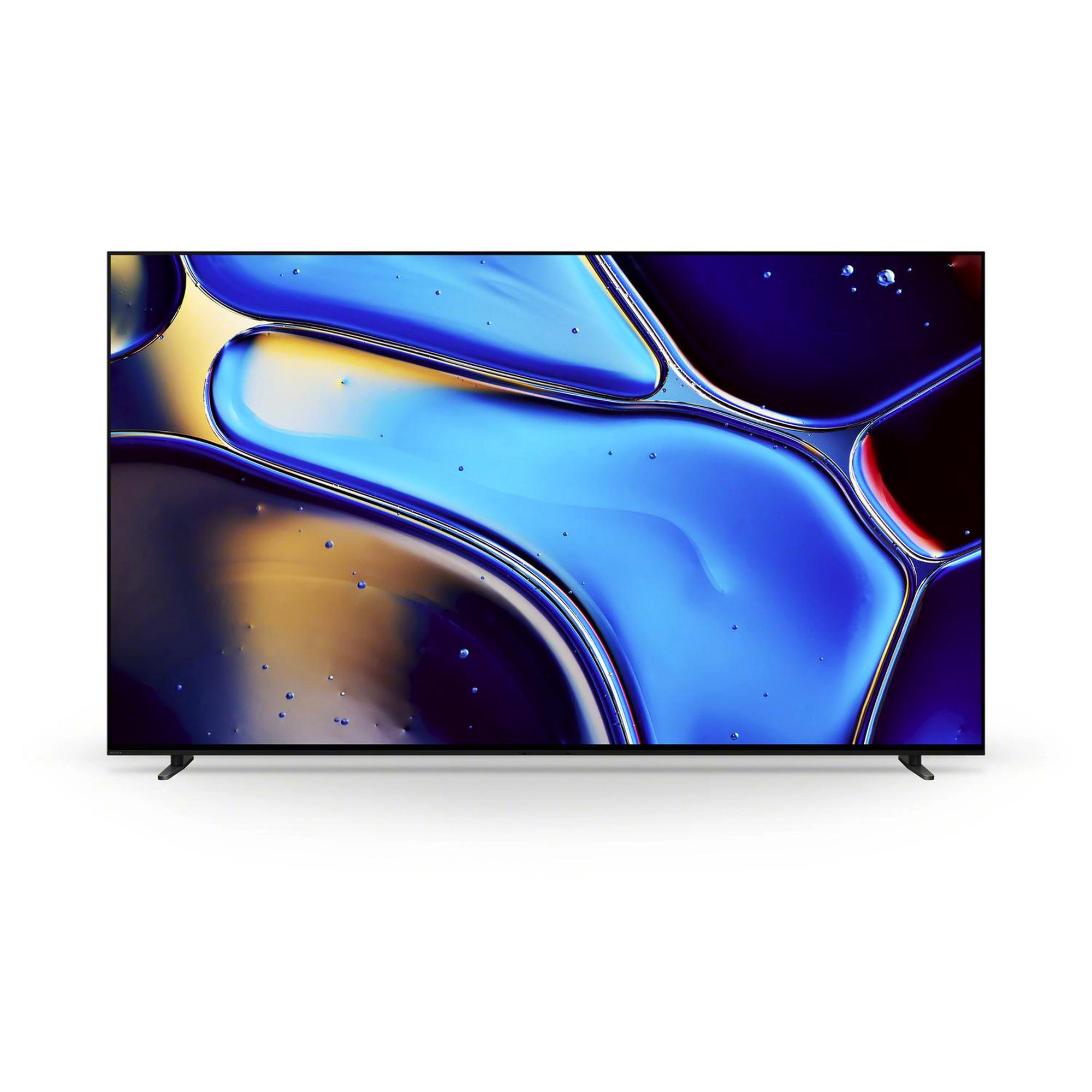 Sony K55XR8APU 55" BRAVIA 8A 4K OLED HDR Google TV Sony K55XR8APU 55" BRAVIA 8A 4K OLED HDR Google TV