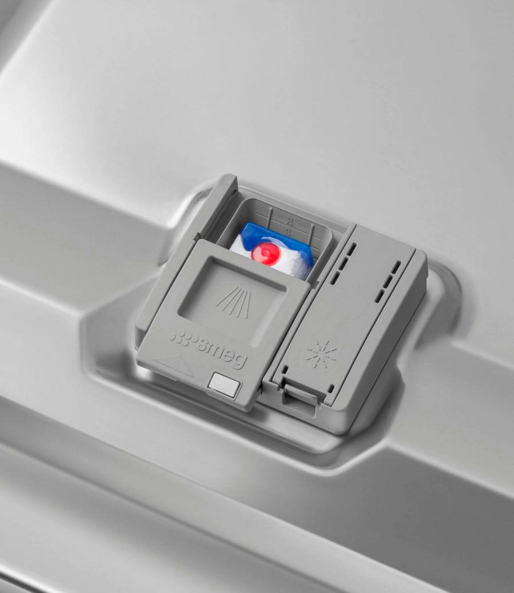 SMEG DF344BX - Image 2