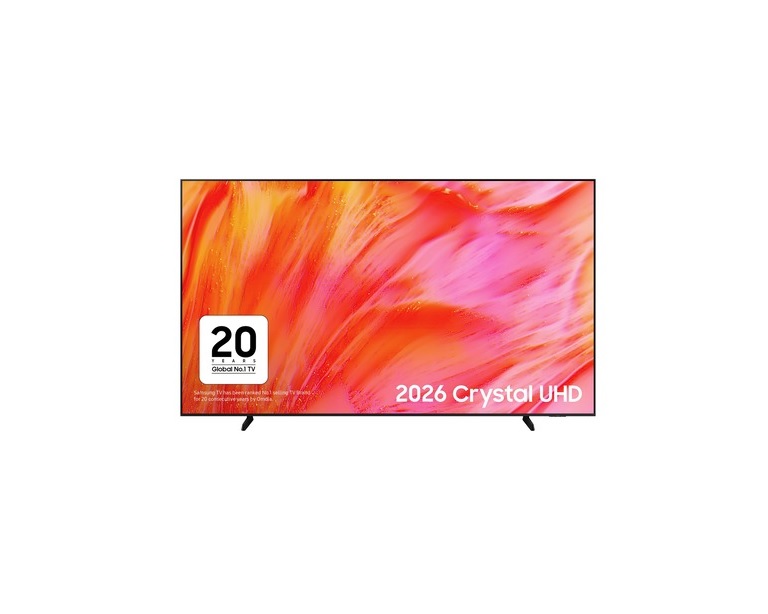 Samsung UE98U9000HKXXU 98" 4K Crystal UHD Smart TV - Image 1 Samsung UE98U9000HKXXU 98" 4K Crystal UHD Smart TV - Image 1