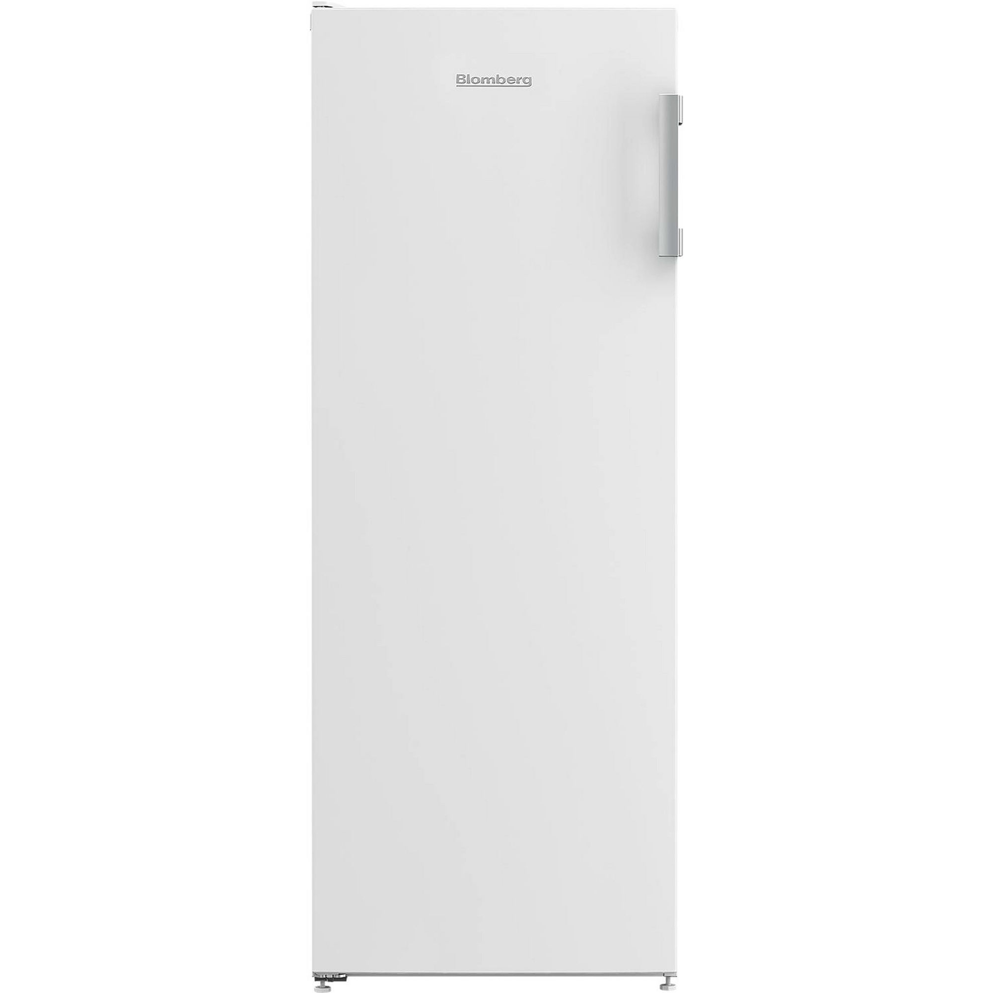 Blomberg FNM455W 54cm Frost Free Tall Freezer - White Blomberg FNM455W 54cm Frost Free Tall Freezer - White