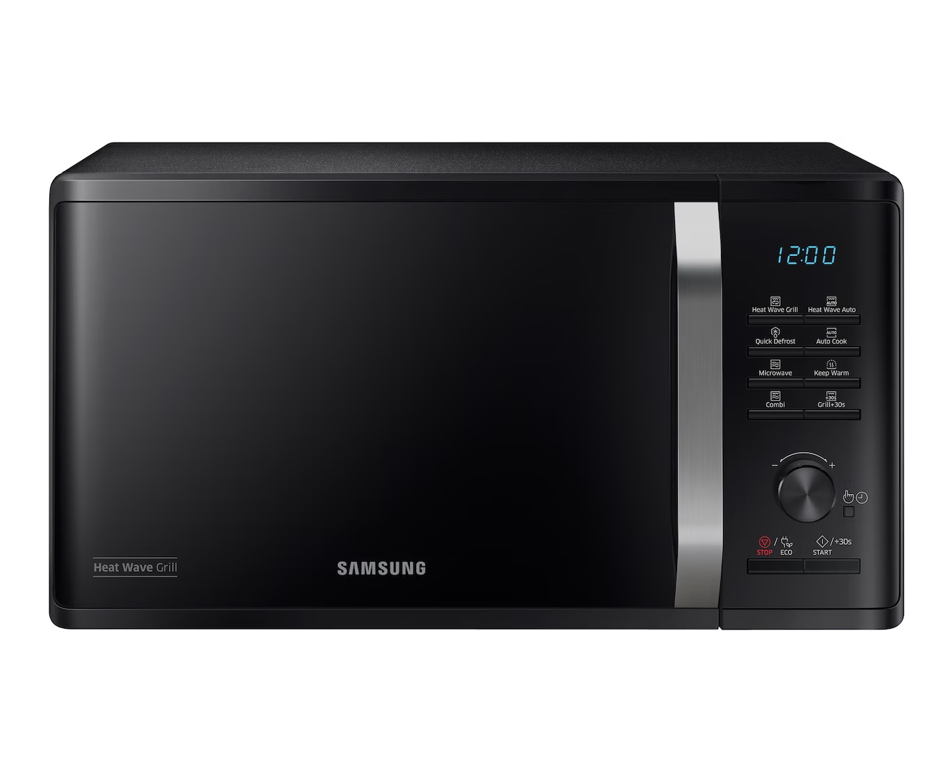 Samsung MG23K3575AKEU Grill Microwave Triple Distribution System 23L Samsung MG23K3575AKEU Grill Microwave Triple Distribution System 23L