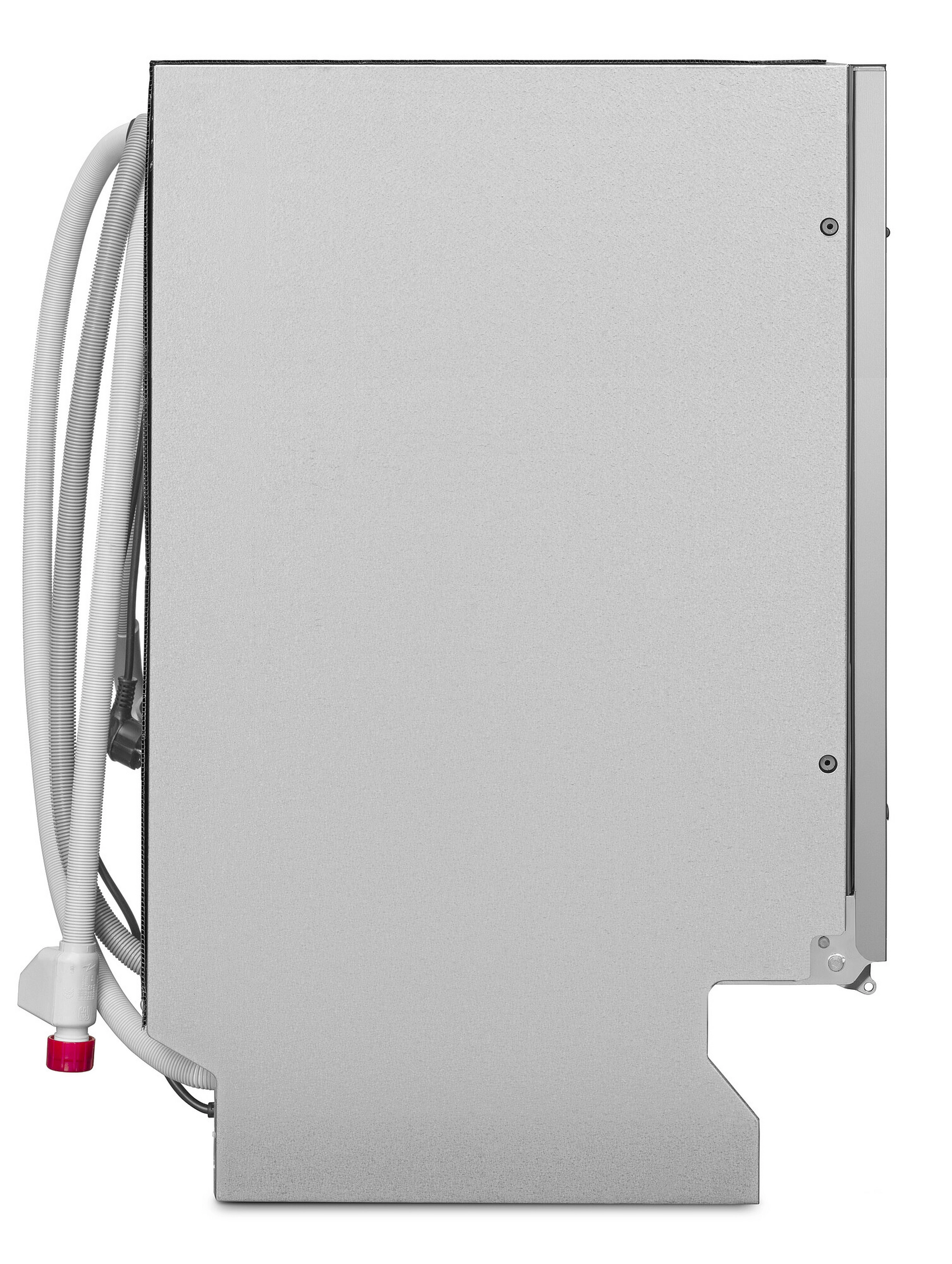 Smeg DIL322BL Integrated Dishwasher - 13 Place Settings - Image 4