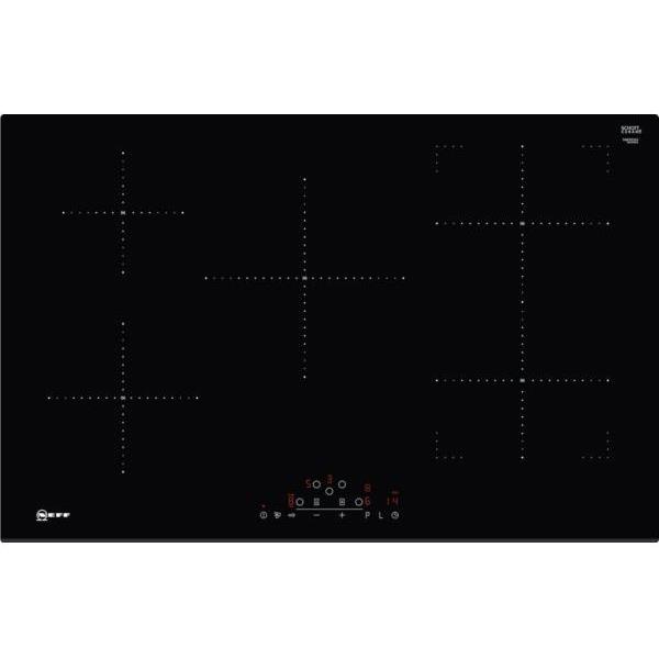 Neff T48FD23X2KIT - Frameless Induction Hob Neff T48FD23X2KIT - Frameless Induction Hob