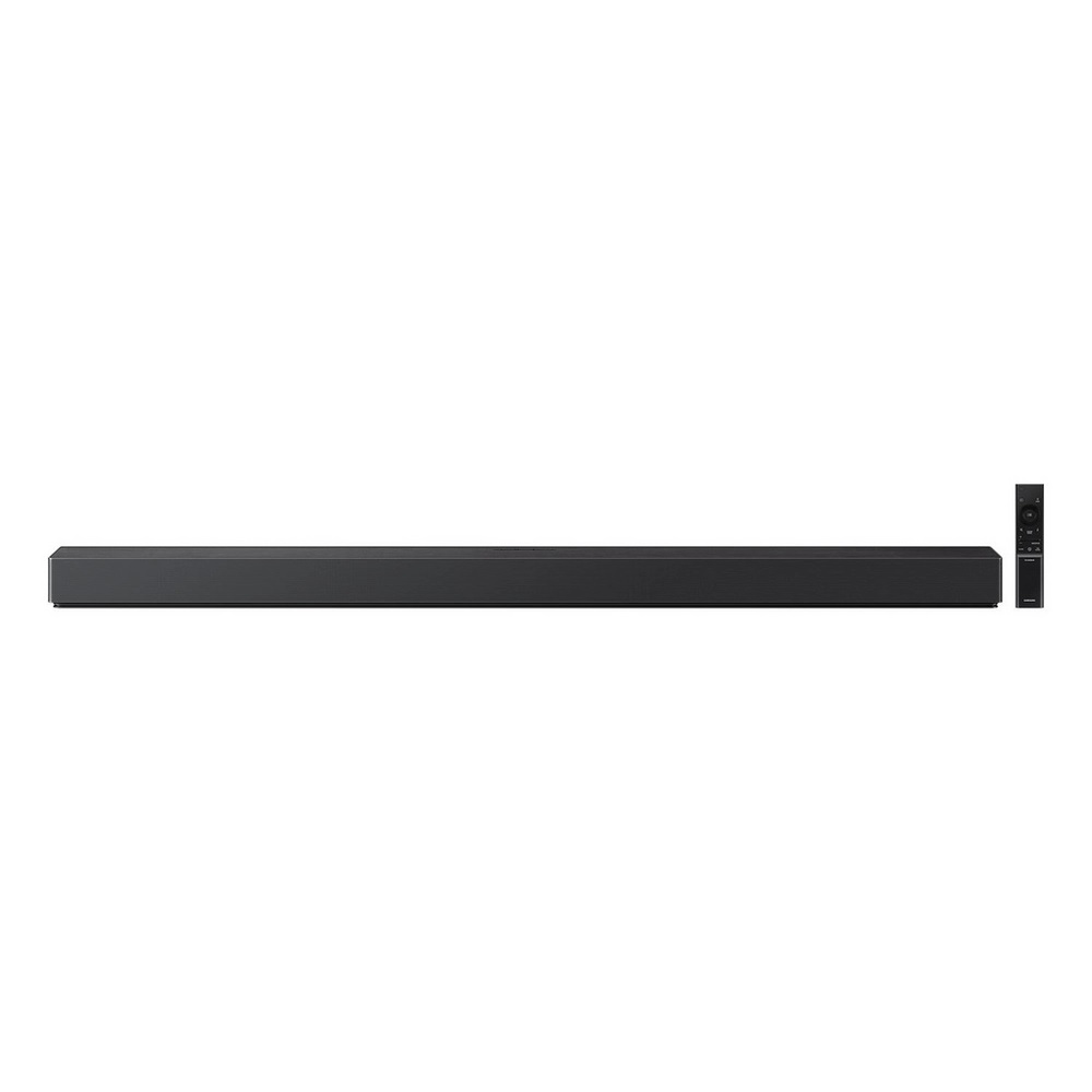 Samsung HW-QS90H/XU 7.1.2ch Q-Series Soundbar with Subwoofer - Graphite Black - Image 1
