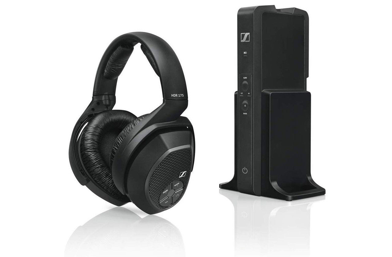 Sennheiser RS175 - Image 2 Sennheiser RS175 - Image 2