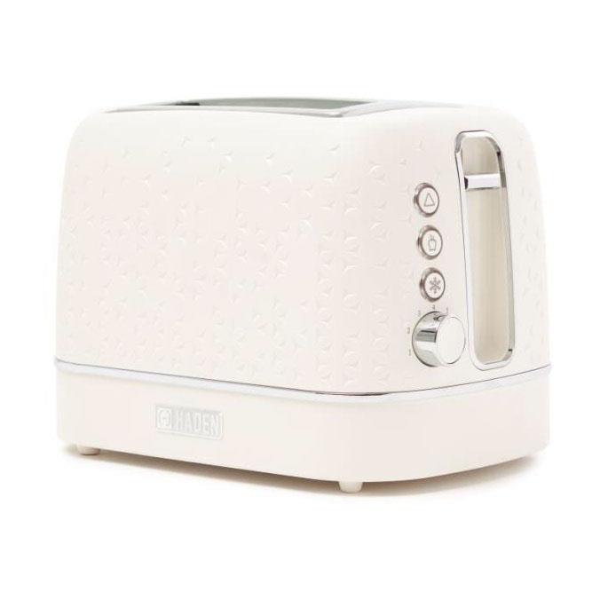 Haden 207210 Starbeck 2 Slice Toaster