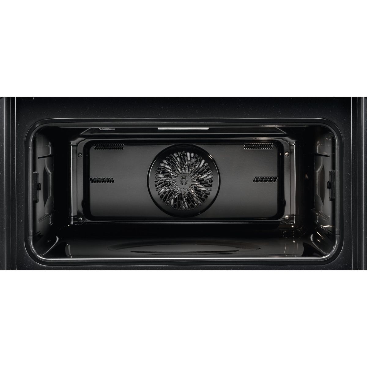 AEG KMX365060M Built-In Combination Microwave Oven, Stainless Steel - Image 3 AEG KMX365060M Built-In Combination Microwave Oven, Stainless Steel - Image 3