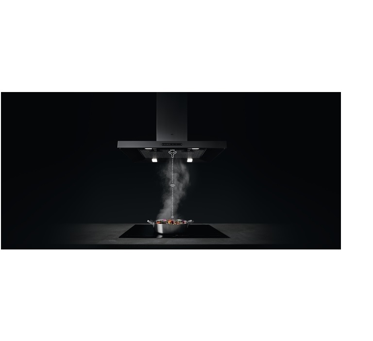 AEG TP95RA07FB 91cm Ceramic Hob – Black - Image 2 AEG TP95RA07FB 91cm Ceramic Hob – Black - Image 2