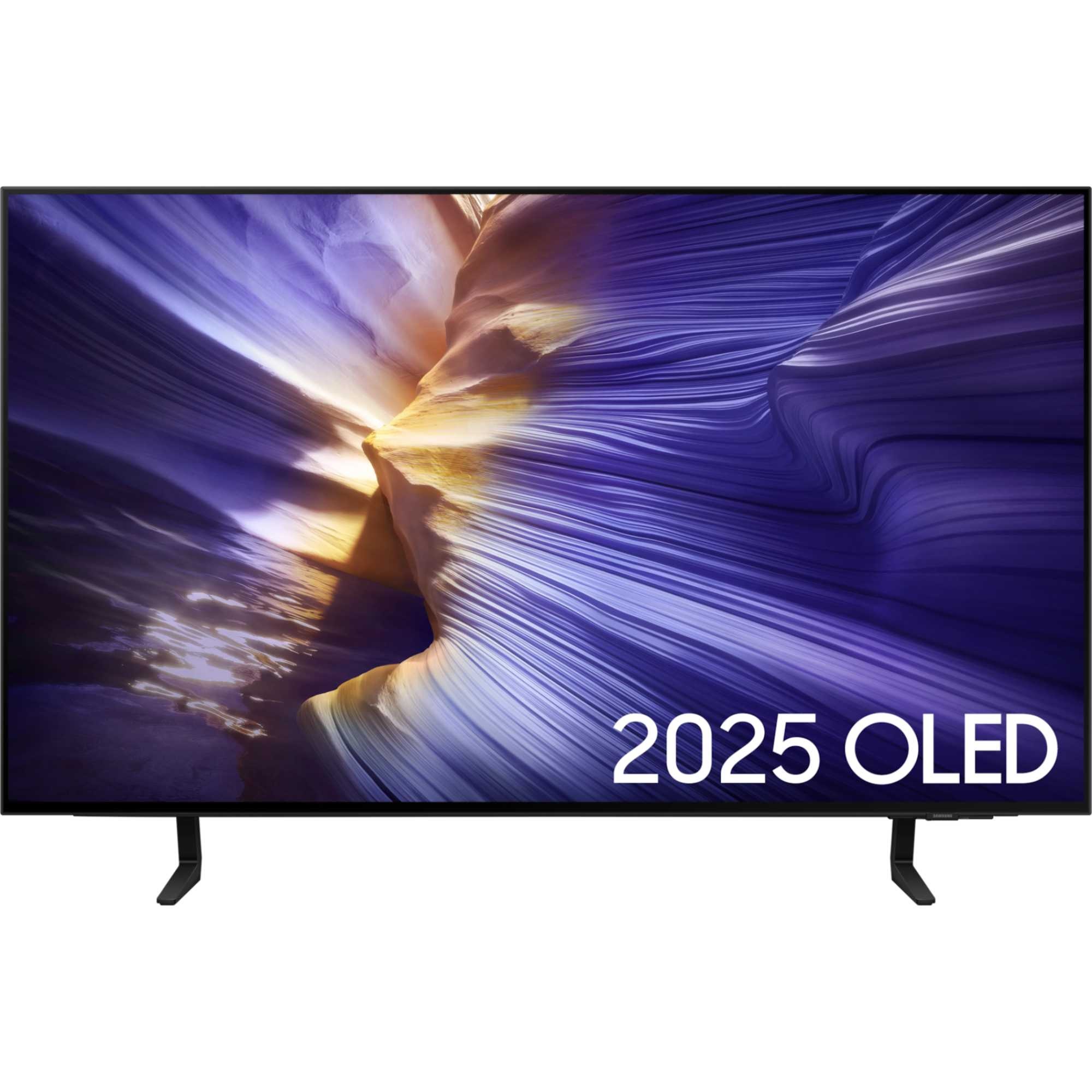 Samsung QE42S90FAEXXU 42" 4K Ultra HD OLED HDR Smart TV
