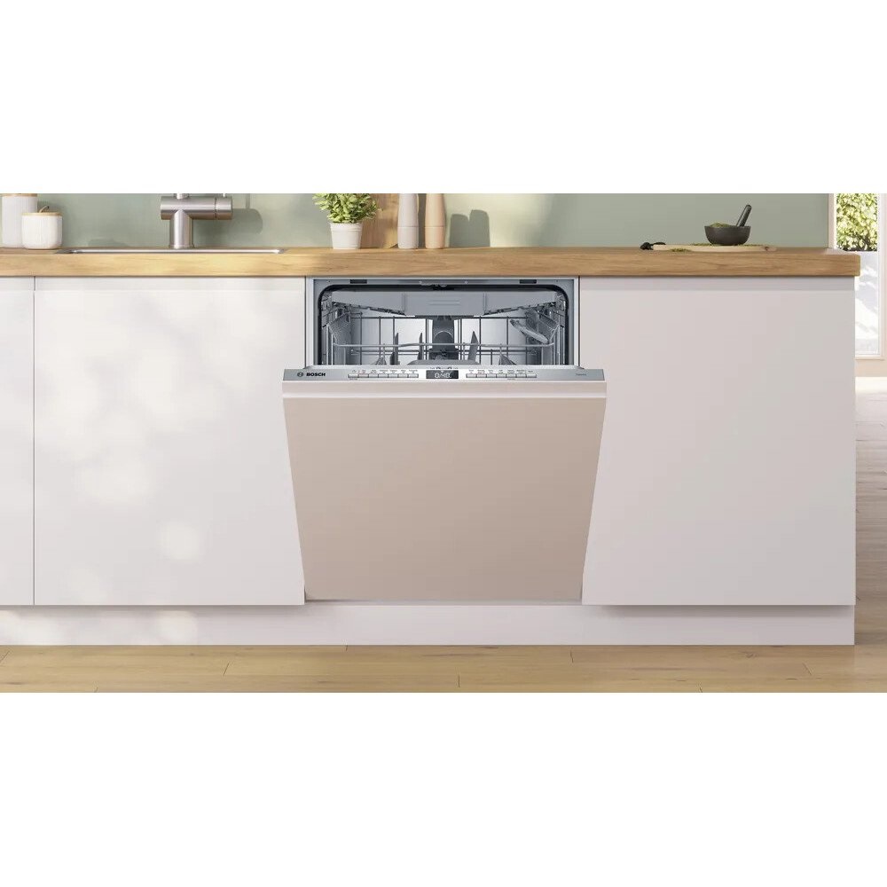 Bosch SBH4HVX00G Series 4 Fully Integrated Dishwasher - Image 2