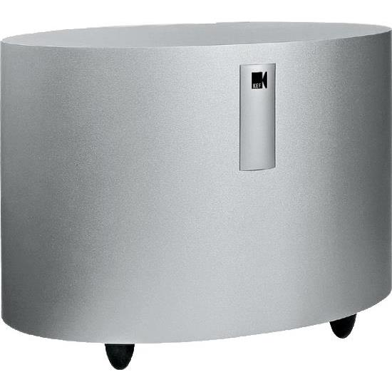 KEF ブラック サブウーファー PSW2500 Yahoo!オークション - KEF PSW2500 スピーカー サブウーファー