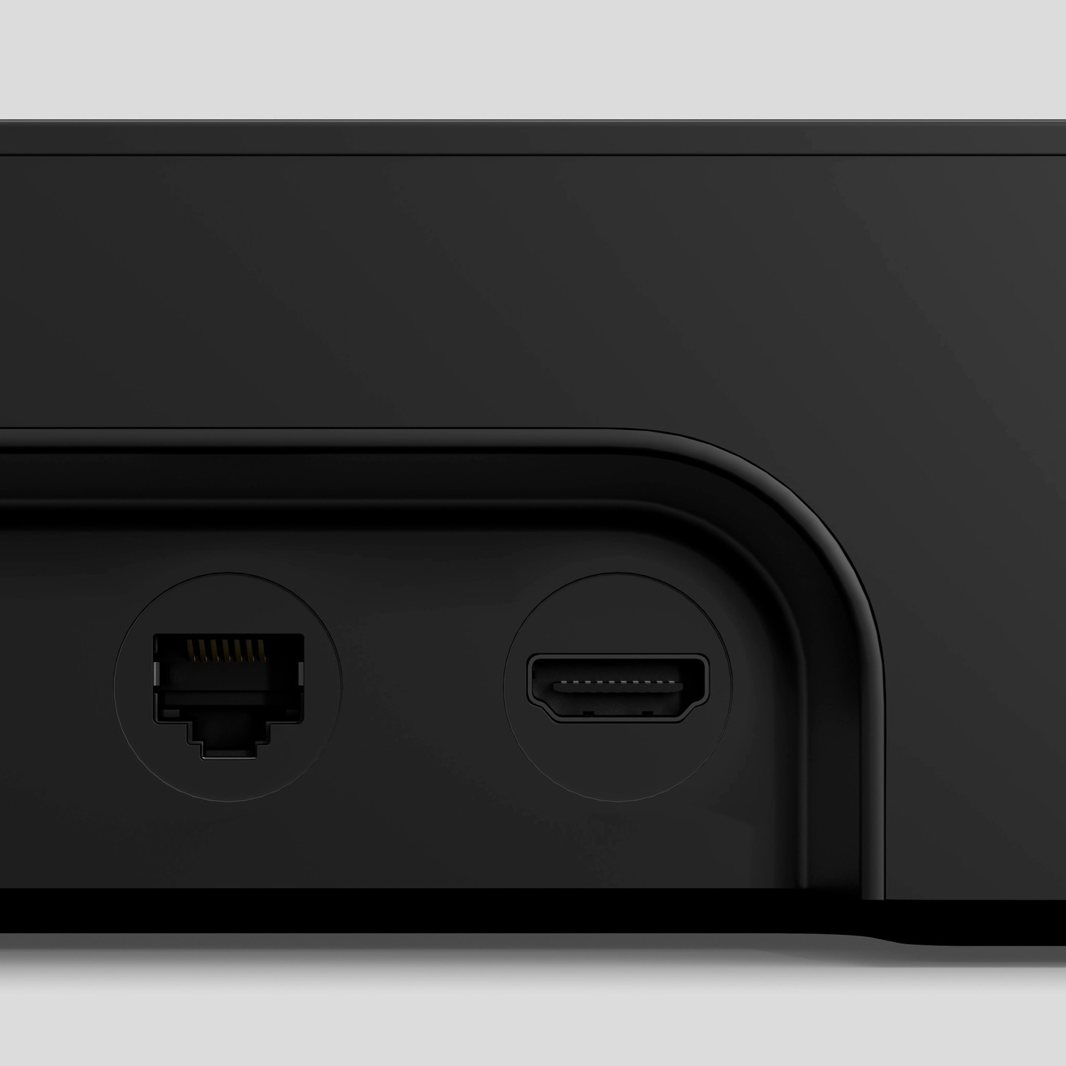 Sonos Beam Gen 2 Compact Smart Sound Bar with Airplay 2 - Image 5