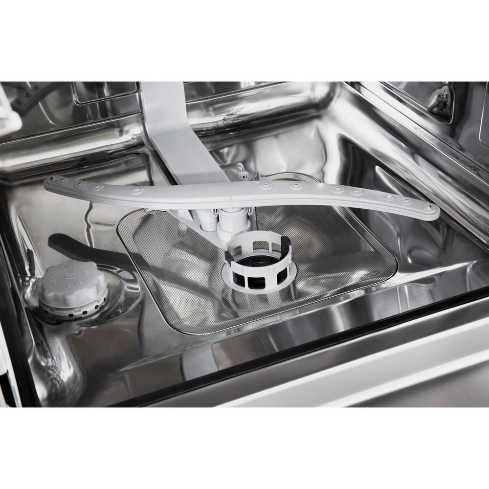 Hotpoint HP2FFC14BN6WUK Dishwasher with ActiveDry, 14 Place Settings – White - Image 6