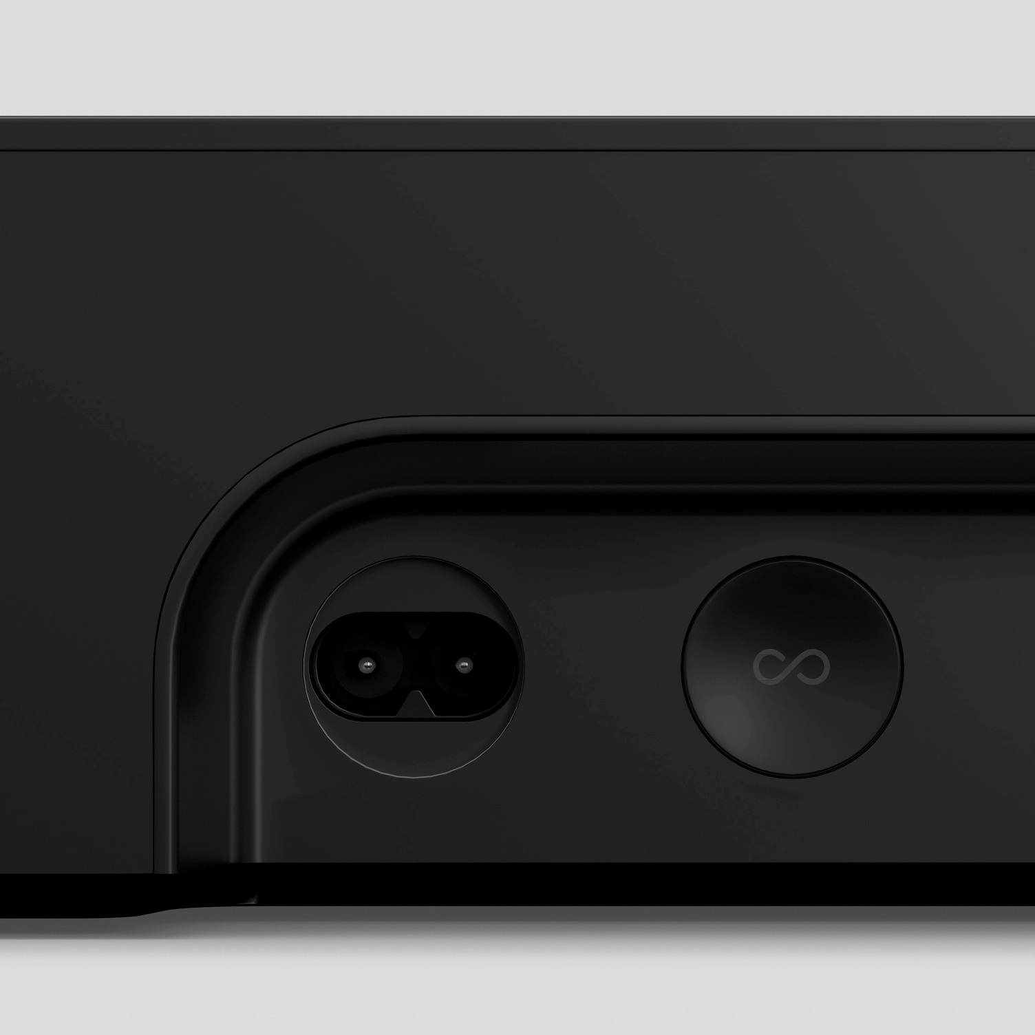 Sonos Beam Gen 2 Compact Smart Sound Bar with Airplay 2 - Image 4