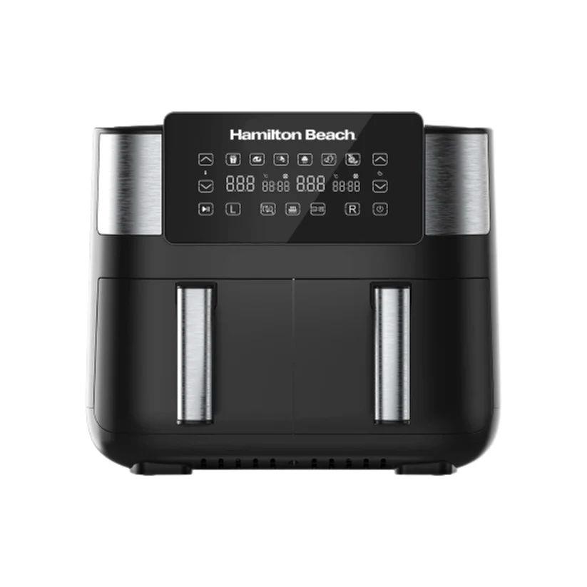 Hamilton Beach HB4006 8 Litre Air Fryer Hamilton Beach HB4006 8 Litre Air Fryer