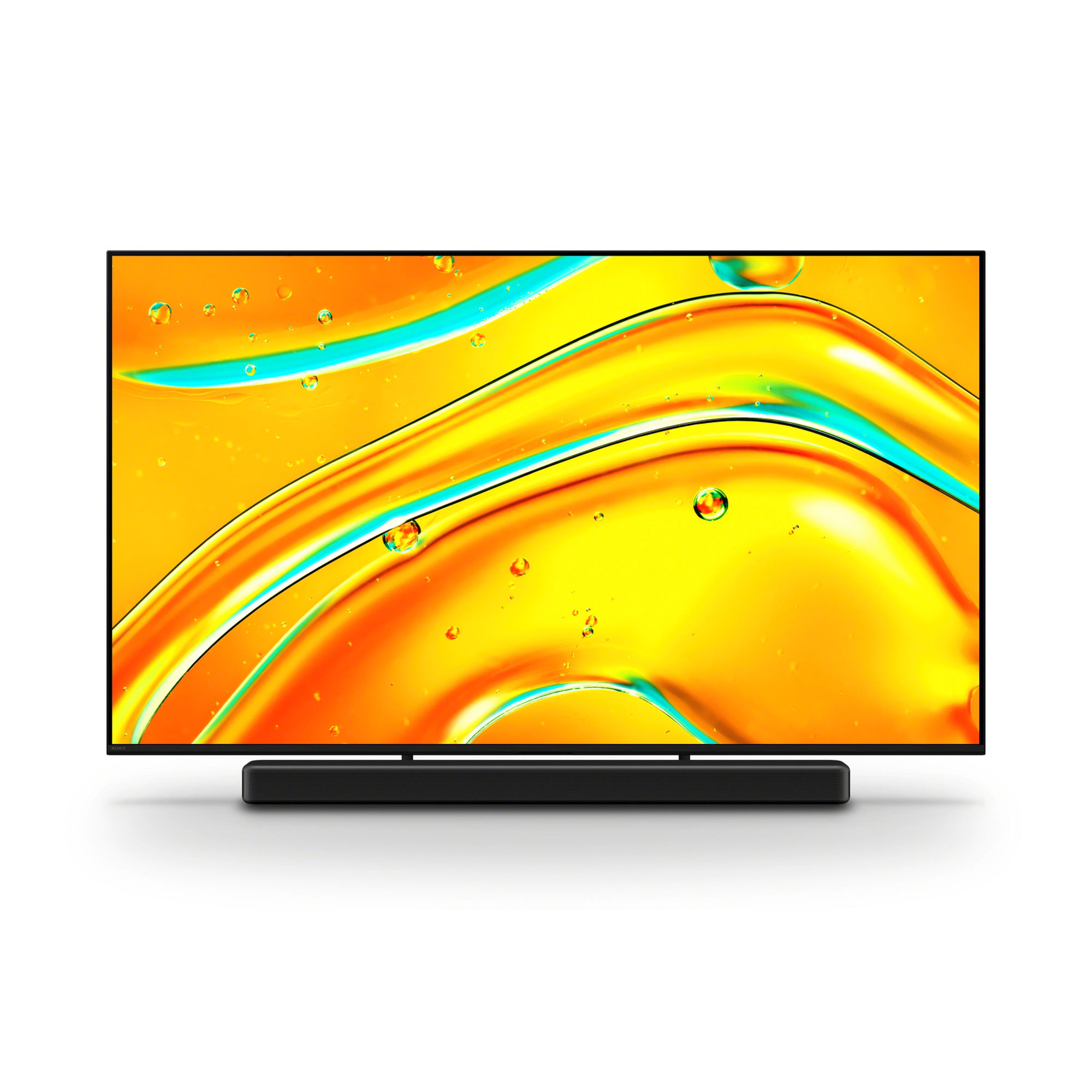 Sony K65XR55B.UKA 65" 4K BRAVIA 5 Mini LED HDR Google TV - Image 3 Sony K65XR55B.UKA 65" 4K BRAVIA 5 Mini LED HDR Google TV - Image 3