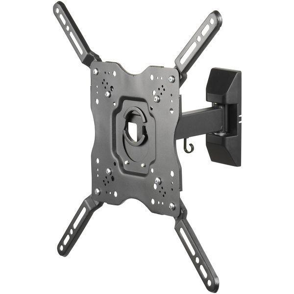 Vivanco Motion Wall Bracket 400 x 400 - Image 1 Vivanco Motion Wall Bracket 400 x 400 - Image 1