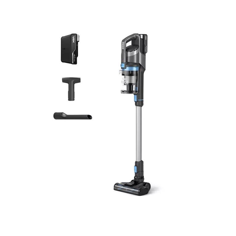VAX Pace Plus CLSV-PAKA Cordless Vacuum Cleaner - Graphite & Silver