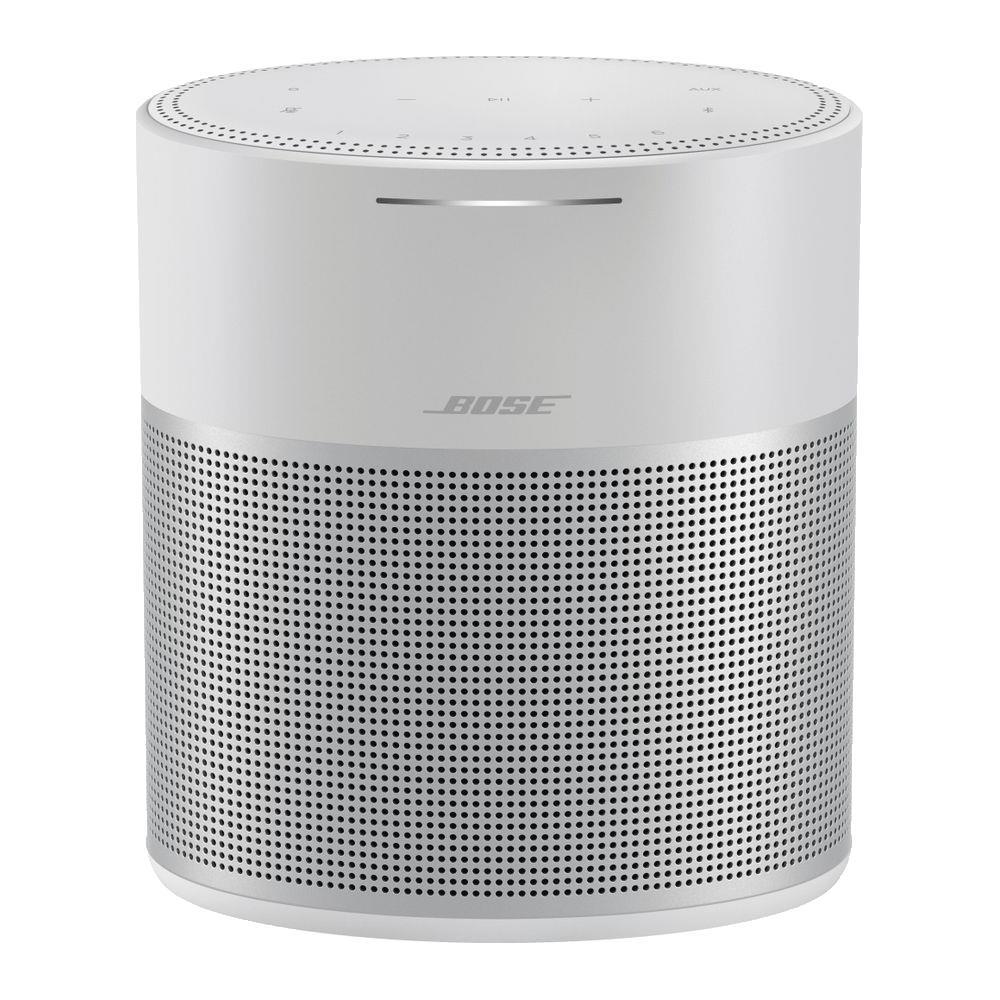 Bose Home Speaker 300 Smart Speaker with Voice Recognition and Control Bose Home Speaker 300 Smart Speaker with Voice Recognition and Control