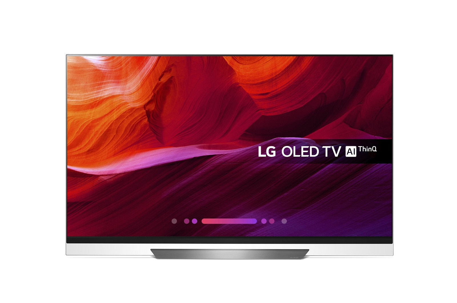 LG OLED55E8PLA