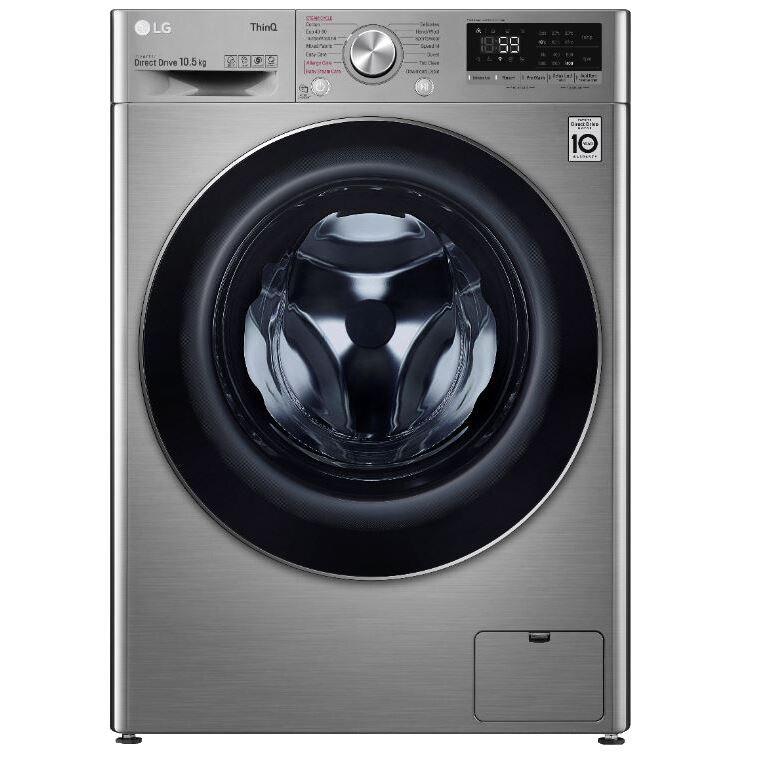 LG F4V710STSE2 - Image 1 LG F4V710STSE2 - Image 1