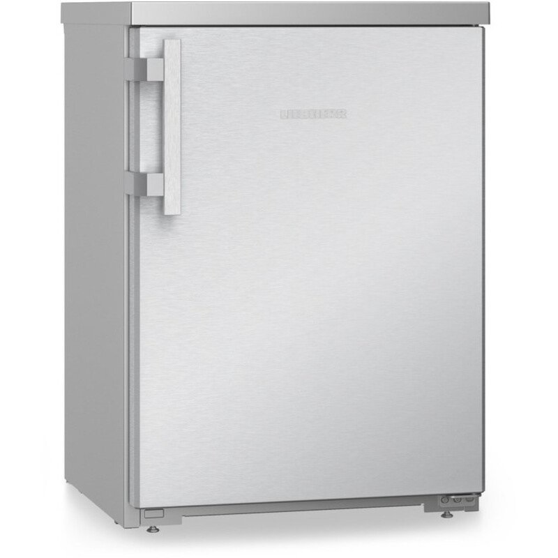 Liebherr RSDCI1621 Under Counter Fridge with Ice Box, Silver - Image 2 Liebherr RSDCI1621 Under Counter Fridge with Ice Box, Silver - Image 2