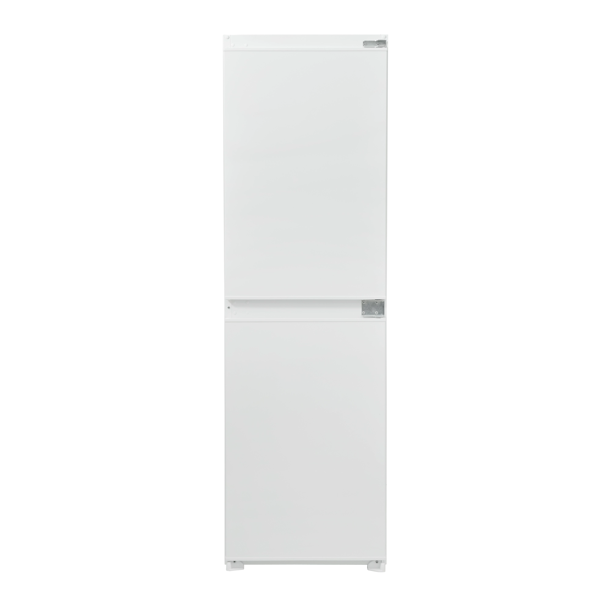 Sensis RFCMBI015450EW 54cm 50/50 Built In Frost Free Fridge Freezer - White Sensis RFCMBI015450EW 54cm 50/50 Built In Frost Free Fridge Freezer - White
