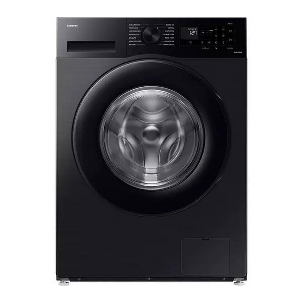 Samsung WW90CGC04DABEU WiFi-enabled 9kg 1400 Spin Washing Machine in black