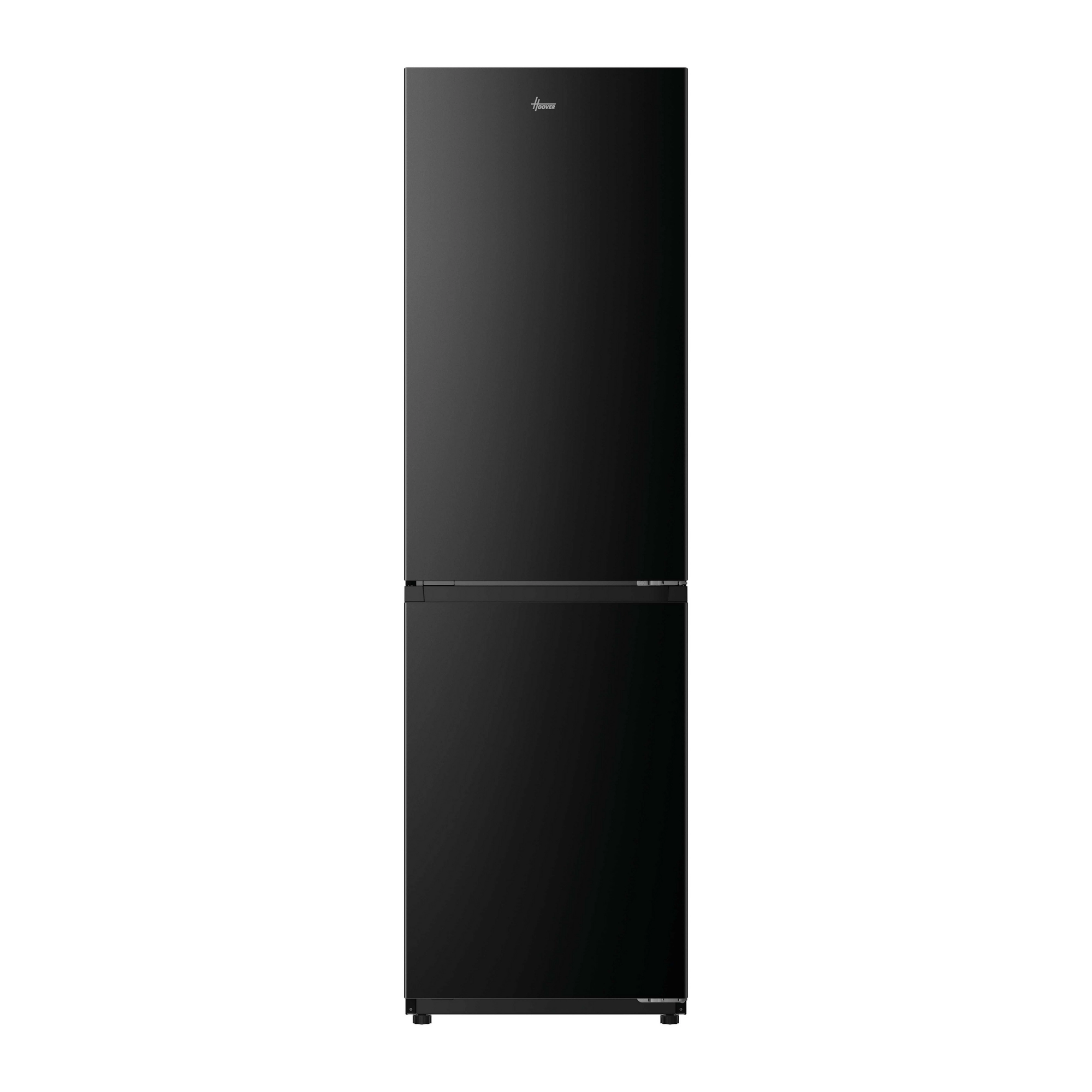 Hoover HONCQ3T518ENTK total No Frost Fridge Freezer - Black