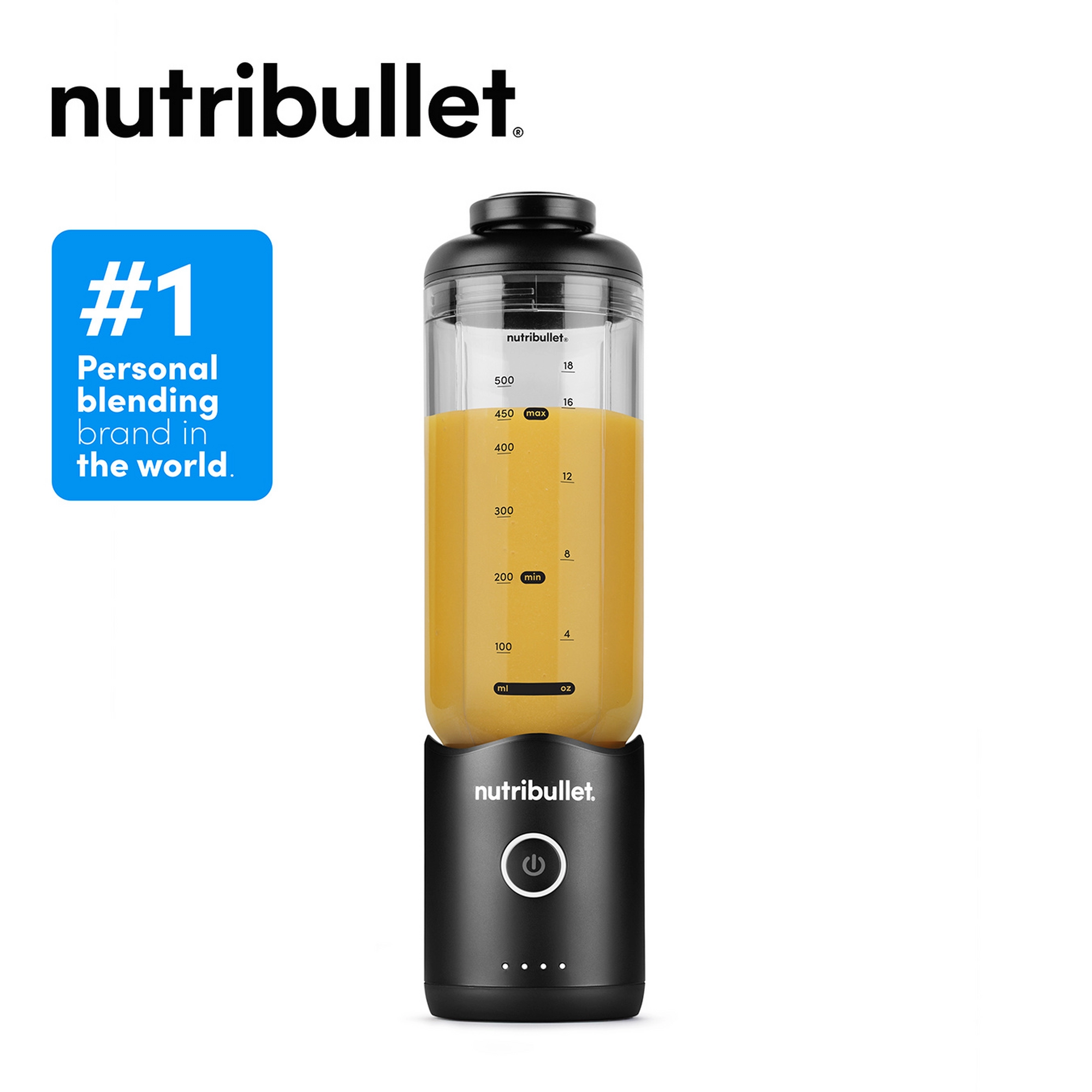 Nutribullet 02924