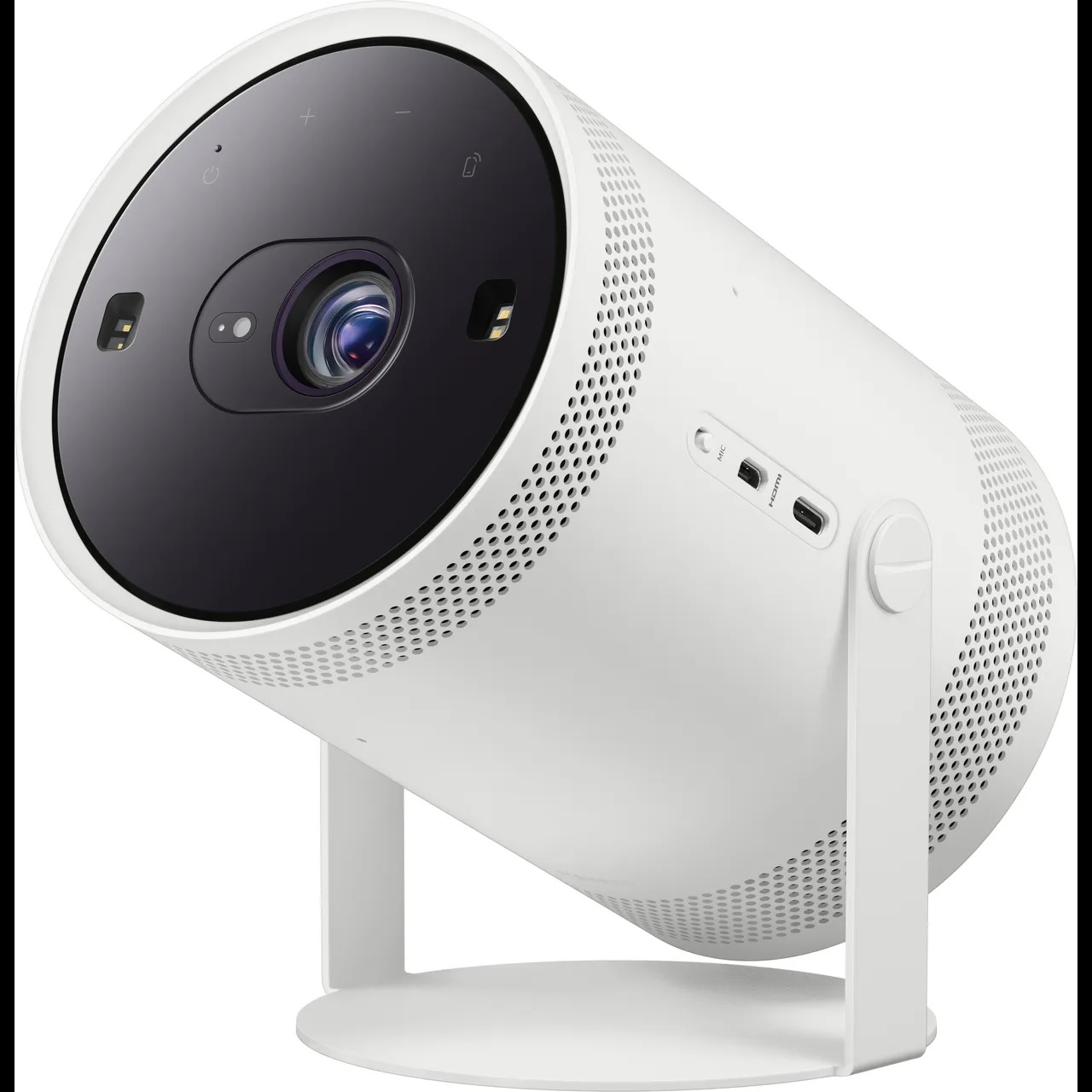 Samsung SP-LFF3HLAXXXU The Freestyle 2nd Gen 100" 1080p Smart Laser Projector - Image 1