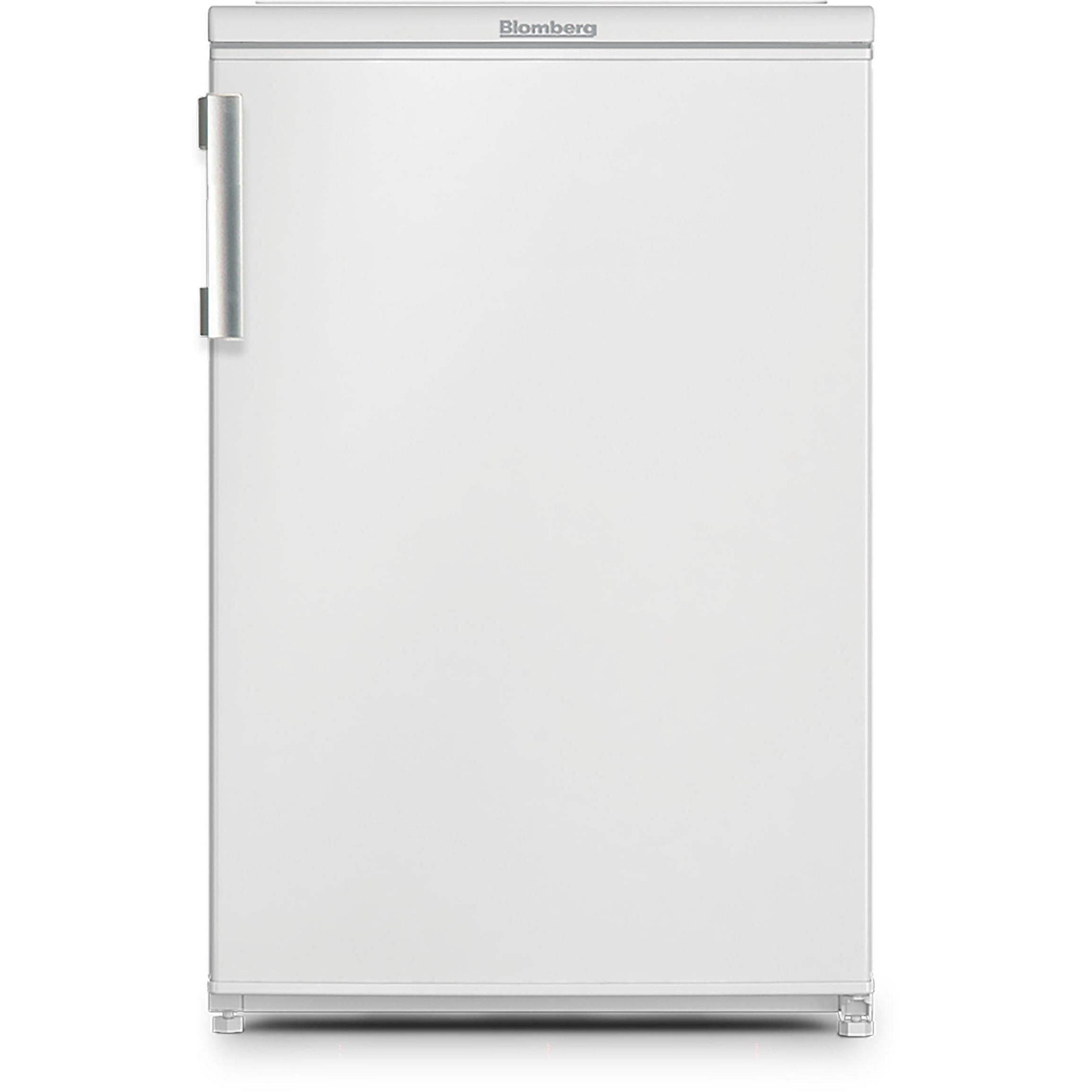 Blomberg TSM1544P 55cm Undercounter Larder Fridge Blomberg TSM1544P 55cm Undercounter Larder Fridge