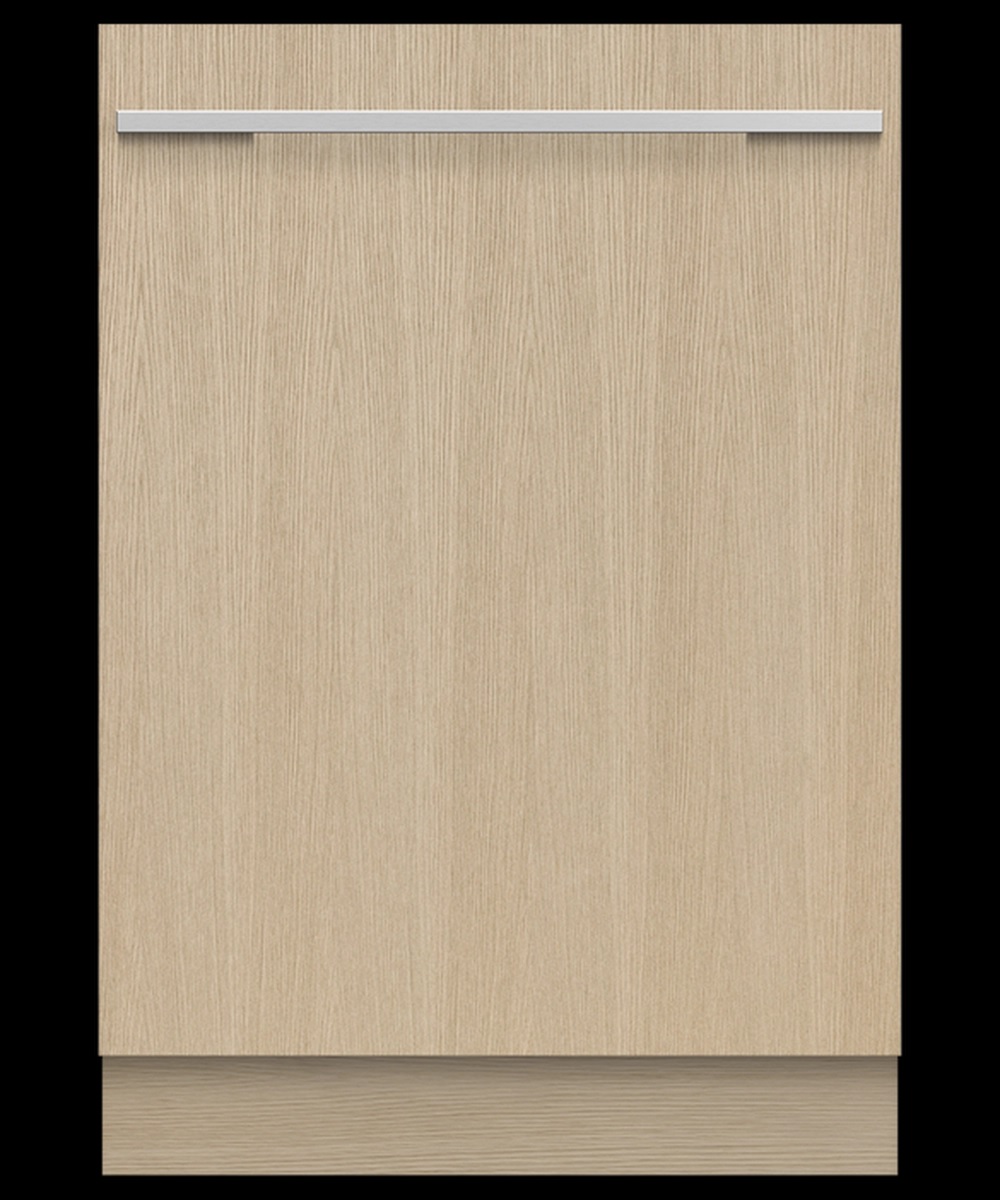 Fisher & Paykel DW60U4HI2 Series 7 Fully Integrated Dishwasher, 16 Place Settings - Image 7 Fisher & Paykel DW60U4HI2 Series 7 Fully Integrated Dishwasher, 16 Place Settings - Image 7