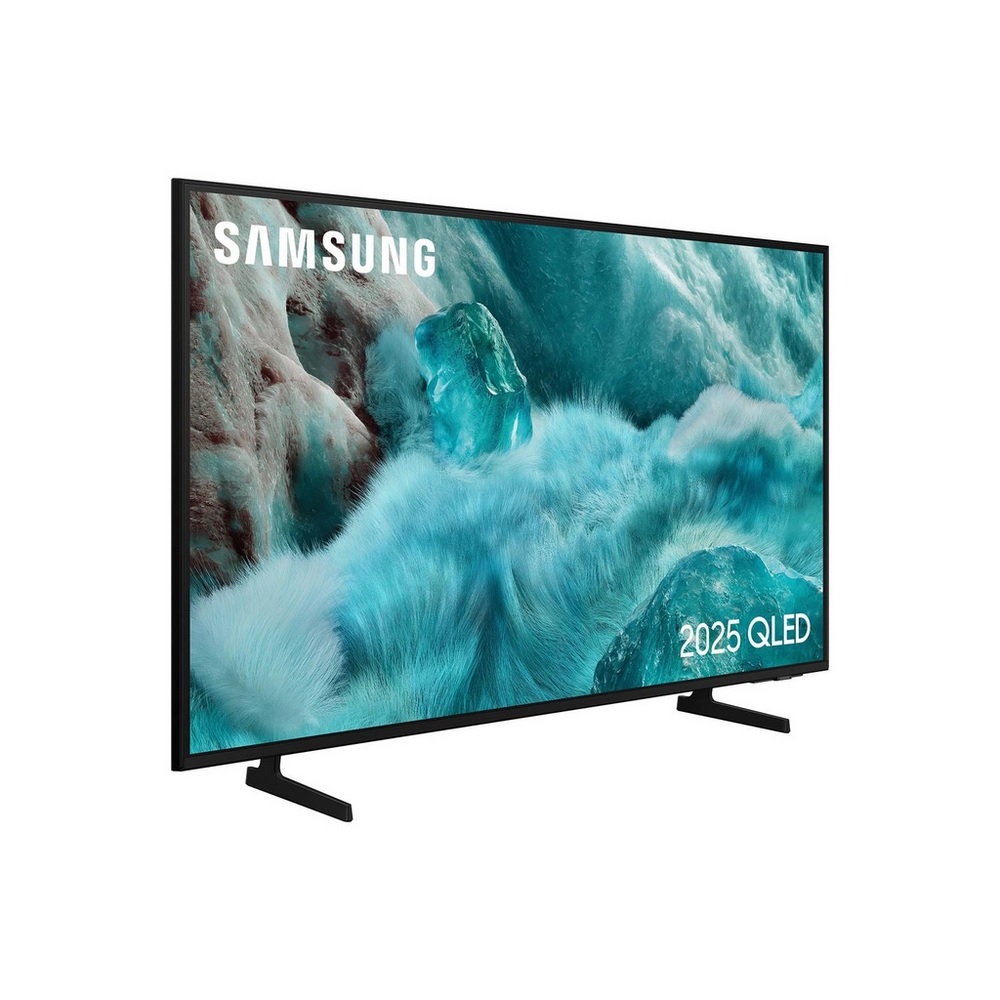 Samsung QE43Q7F2AUXXU 43" 4K Ultra HD QLED Smart Television - Image 2 Samsung QE43Q7F2AUXXU 43" 4K Ultra HD QLED Smart Television - Image 2