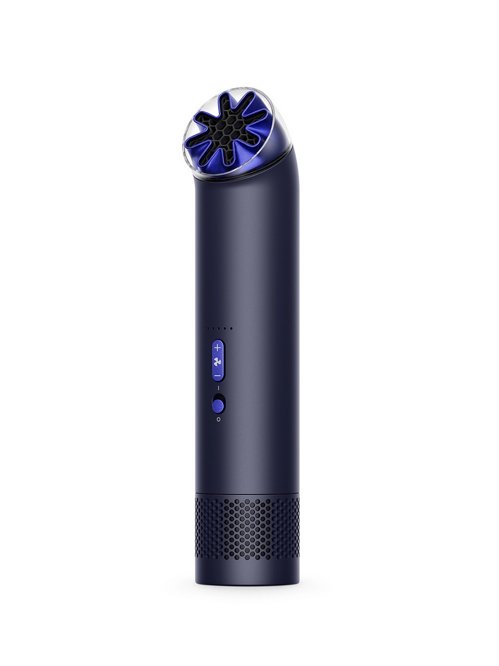 Dyson PF01-CO HushJetTM Mini Cool - Cobalt/Ink Dyson PF01-CO HushJetTM Mini Cool - Cobalt/Ink