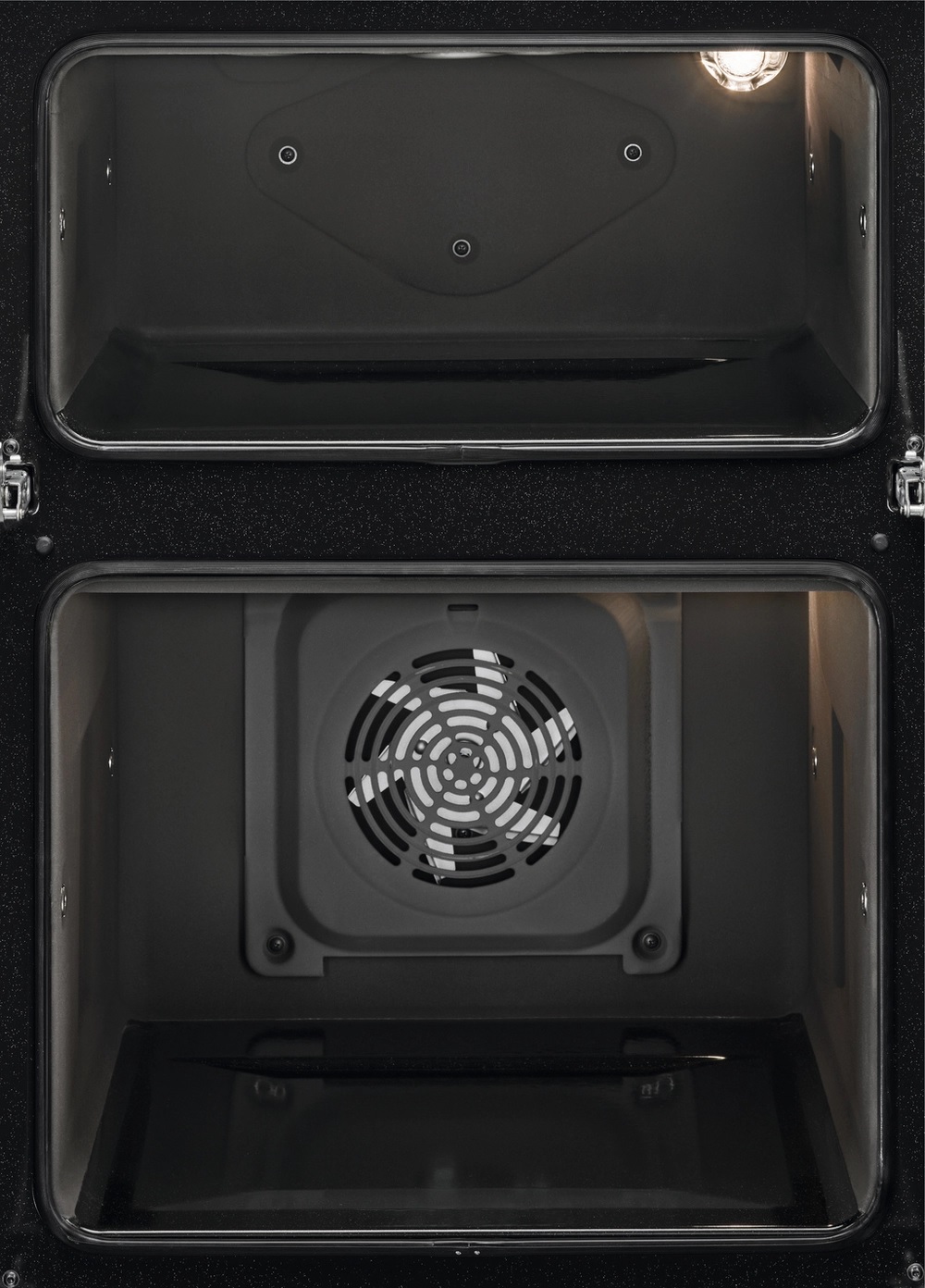AEG OU5CP40M 61L Double Electric Oven - Stainless Steel - Image 3