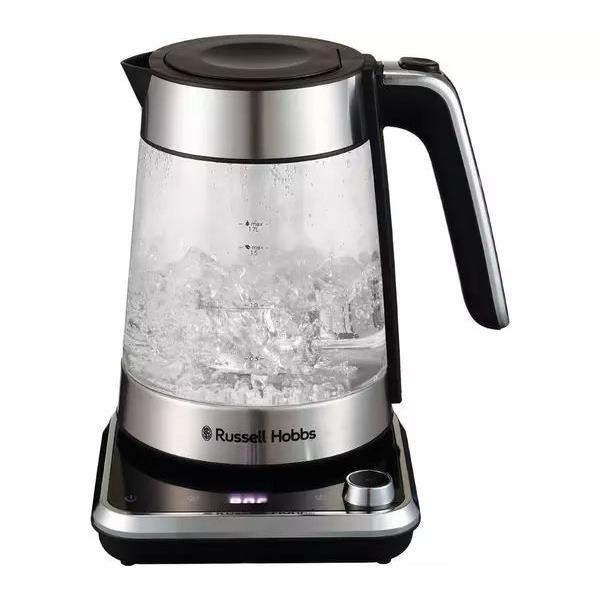 Russell Hobbs 26200 Attentiv 1.7L Jug Kettle Russell Hobbs 26200 Attentiv 1.7L Jug Kettle