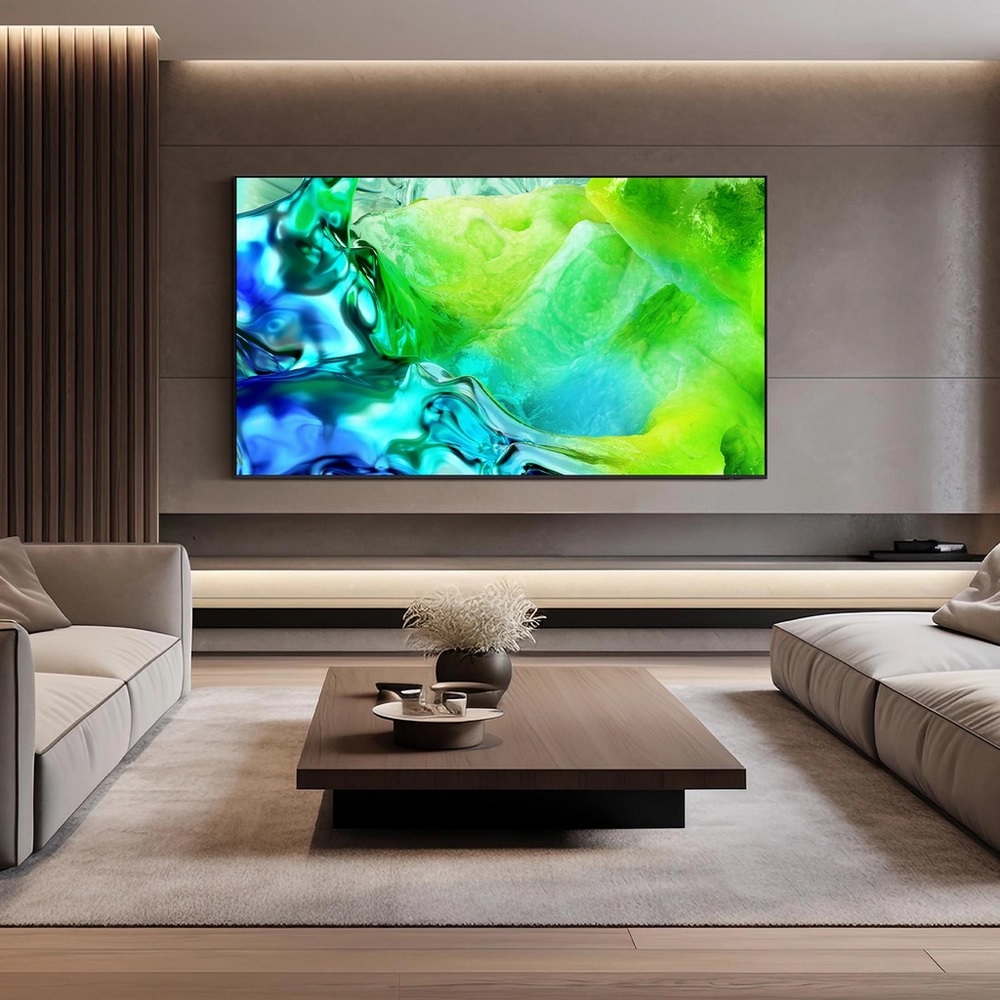 Samsung QE100QN80HUXXU 100" Neo QLED Vision AI Smart TV - Image 2 Samsung QE100QN80HUXXU 100" Neo QLED Vision AI Smart TV - Image 2