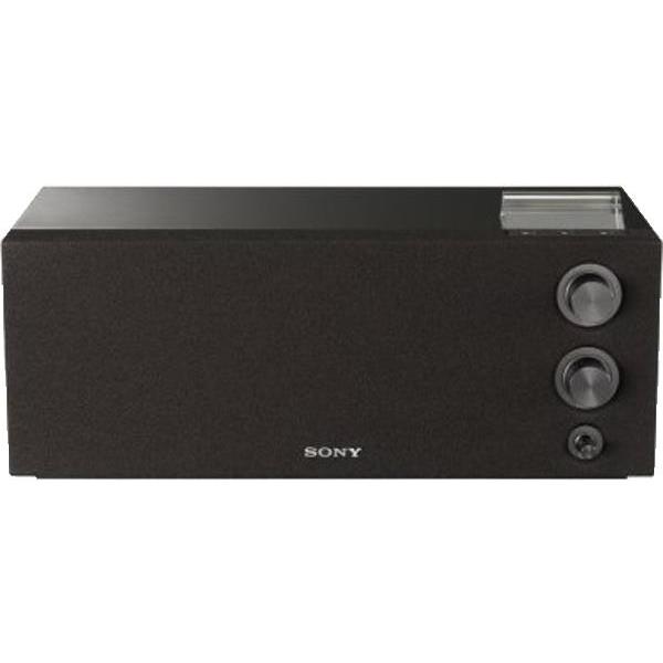 Sony ICFM1000 Portable Radio - Black