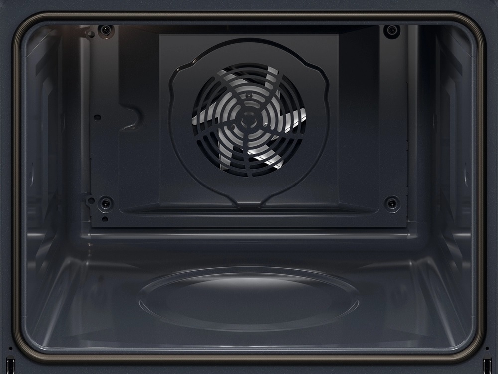 AEG GR6PB52FSB Built-In Electric Single Oven - Black - Image 2 AEG GR6PB52FSB Built-In Electric Single Oven - Black - Image 2
