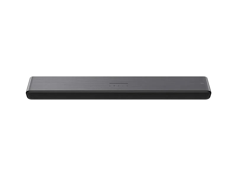 TCL S45H 2.0ch Pro All-in-One Deep Bass Soundbar - Image 1